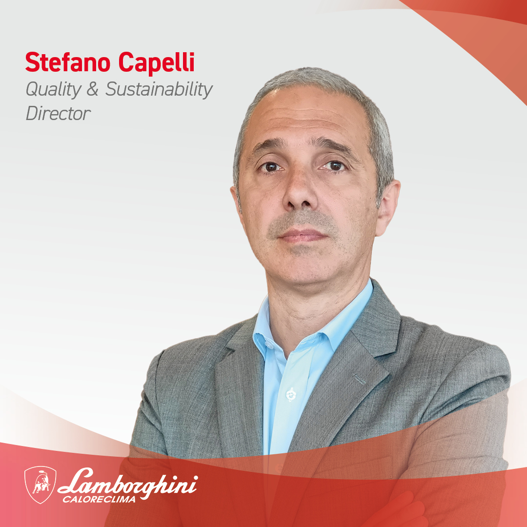 lamborghini stefano capelli 